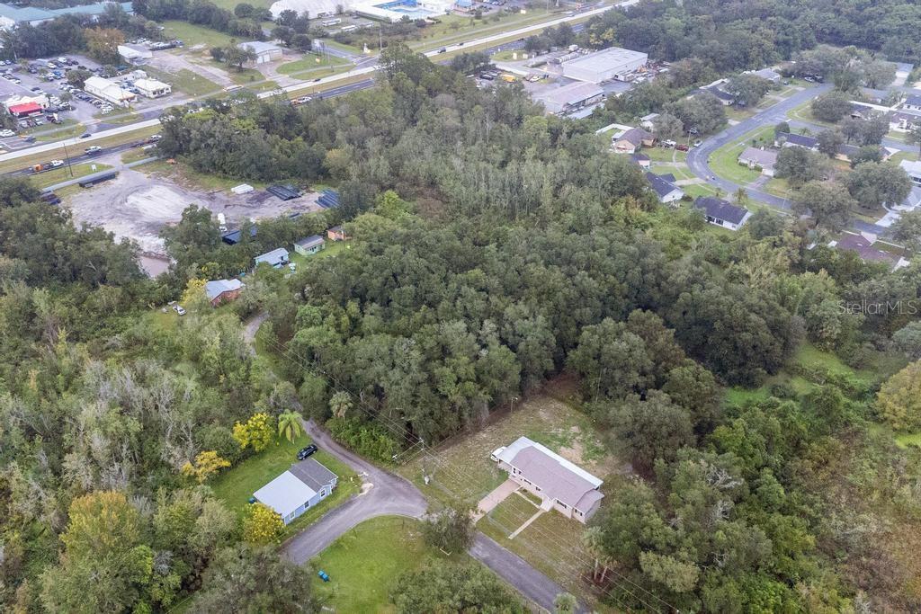 1 SMITH COURT, DeLand, FL 32724