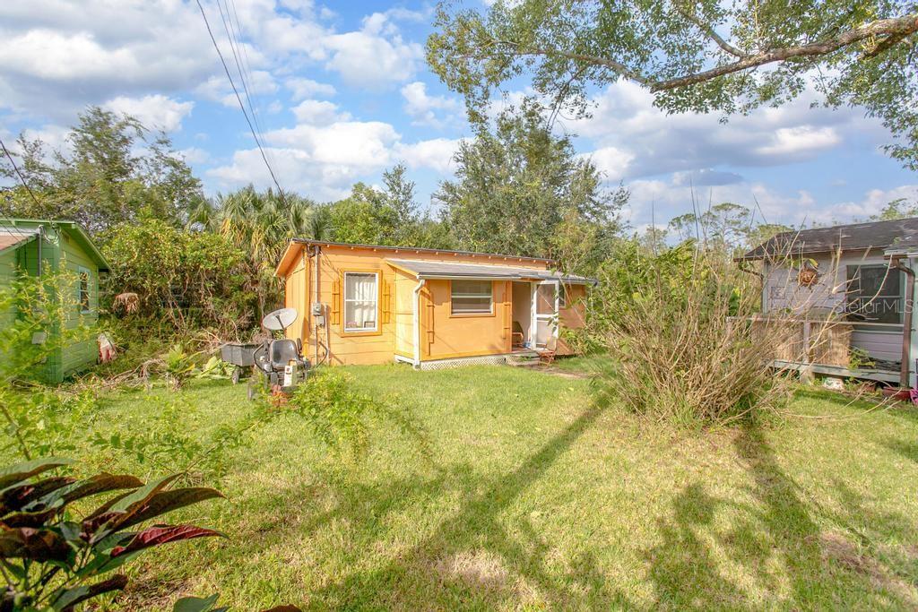 1 SMITH COURT, DeLand, FL 32724