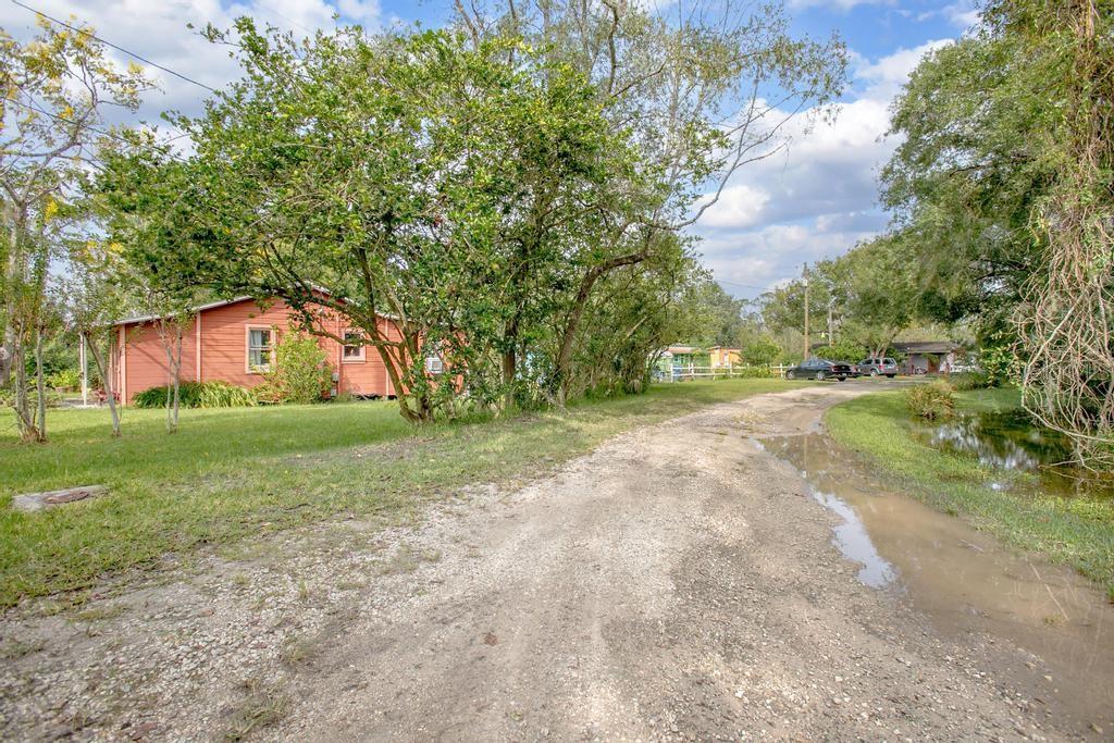 1 SMITH COURT, DeLand, FL 32724