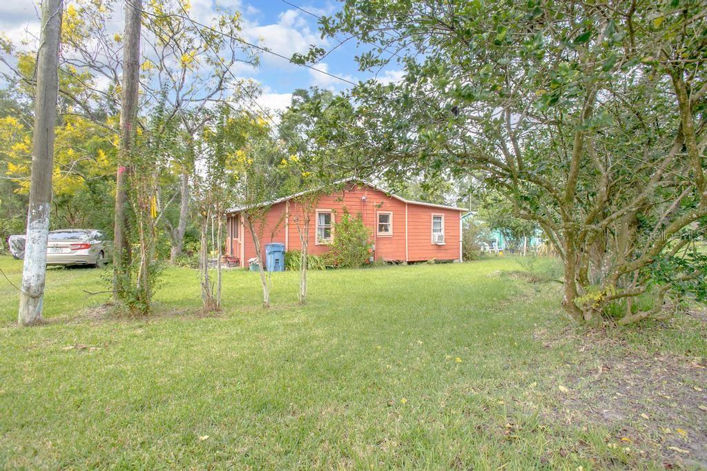 1 SMITH COURT, DeLand, FL 32724