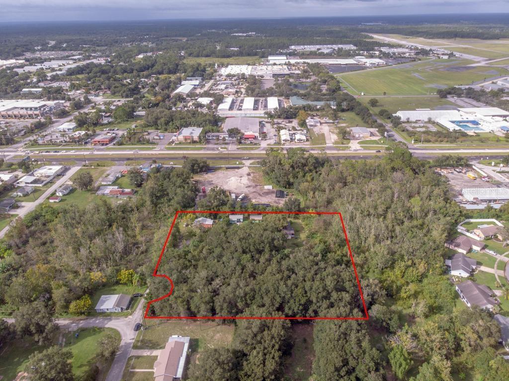 1 SMITH COURT, DeLand, FL 32724