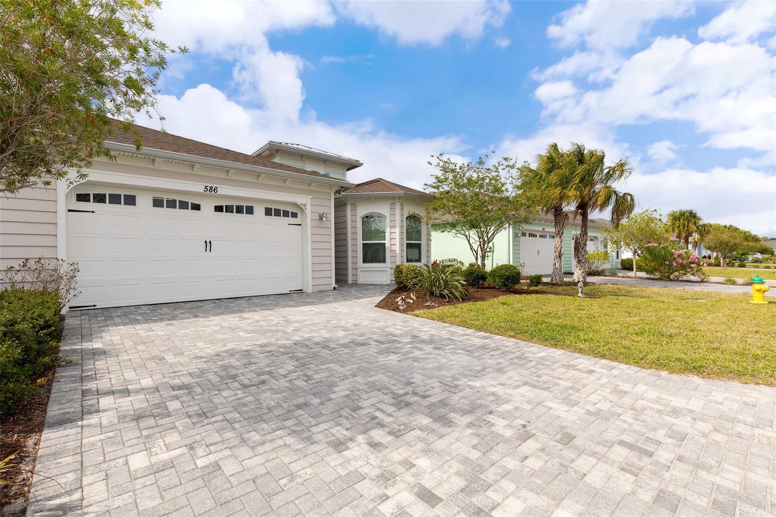 586 LOST SHAKER WAY, Daytona Beach, FL 32124