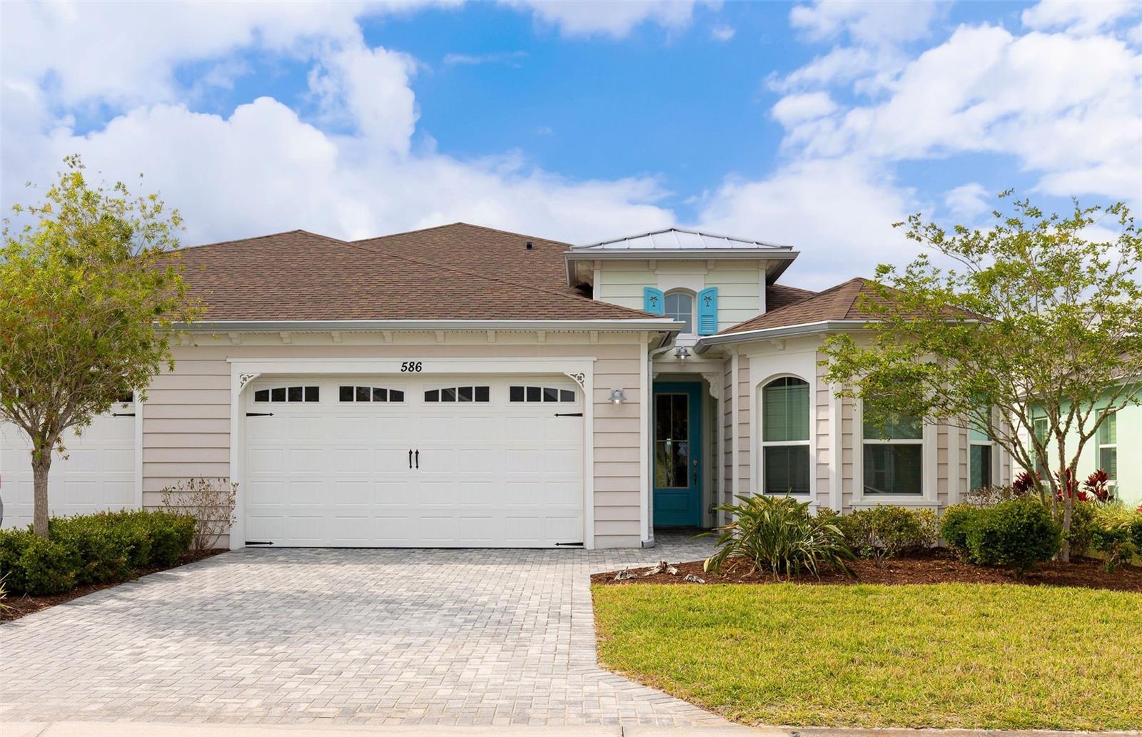586 LOST SHAKER WAY, Daytona Beach, FL 32124 586 LOST SHAKER WAY, Daytona Beach, FL 32124
