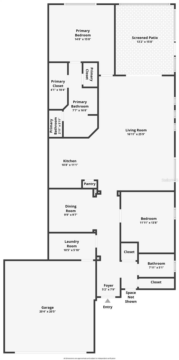 586 LOST SHAKER WAY, Daytona Beach, FL 32124