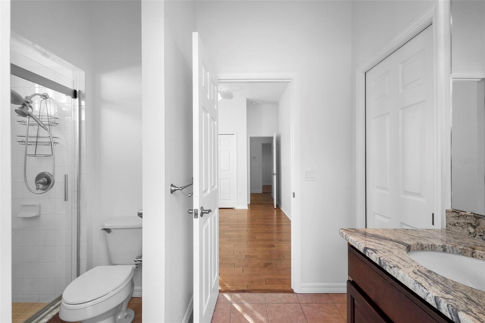 BATHROOM 3