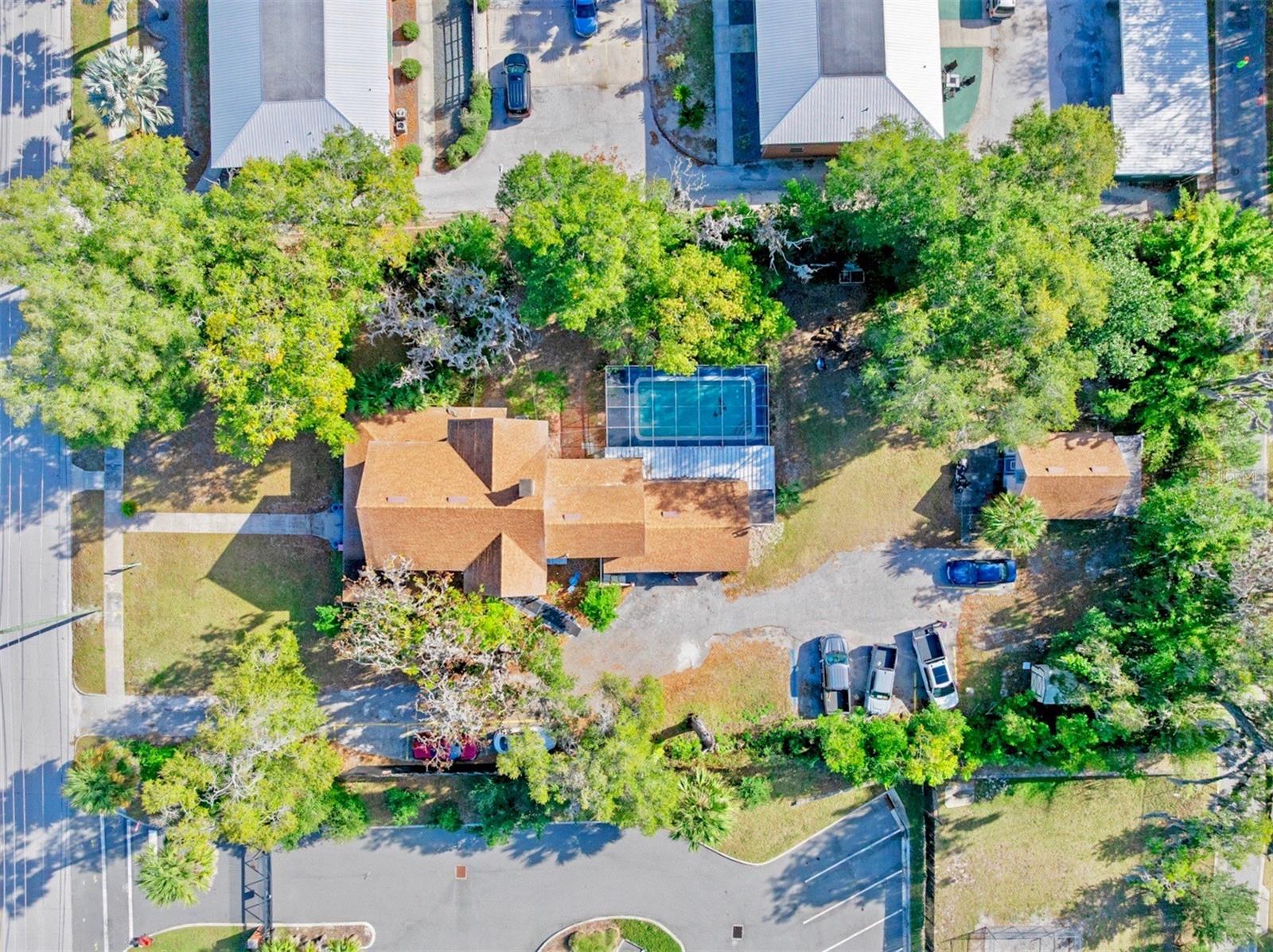 228 W HOWRY AVENUE, Deland, FL 32720
