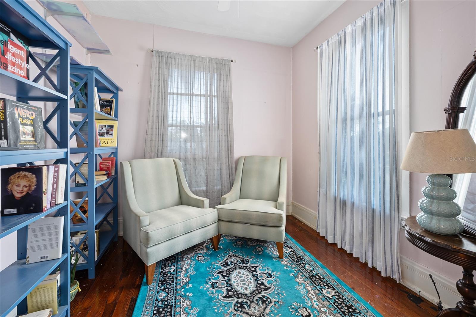 228 W HOWRY AVENUE, Deland, FL 32720