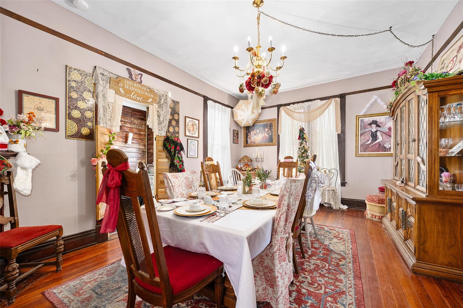 228 W HOWRY AVENUE, Deland, FL 32720