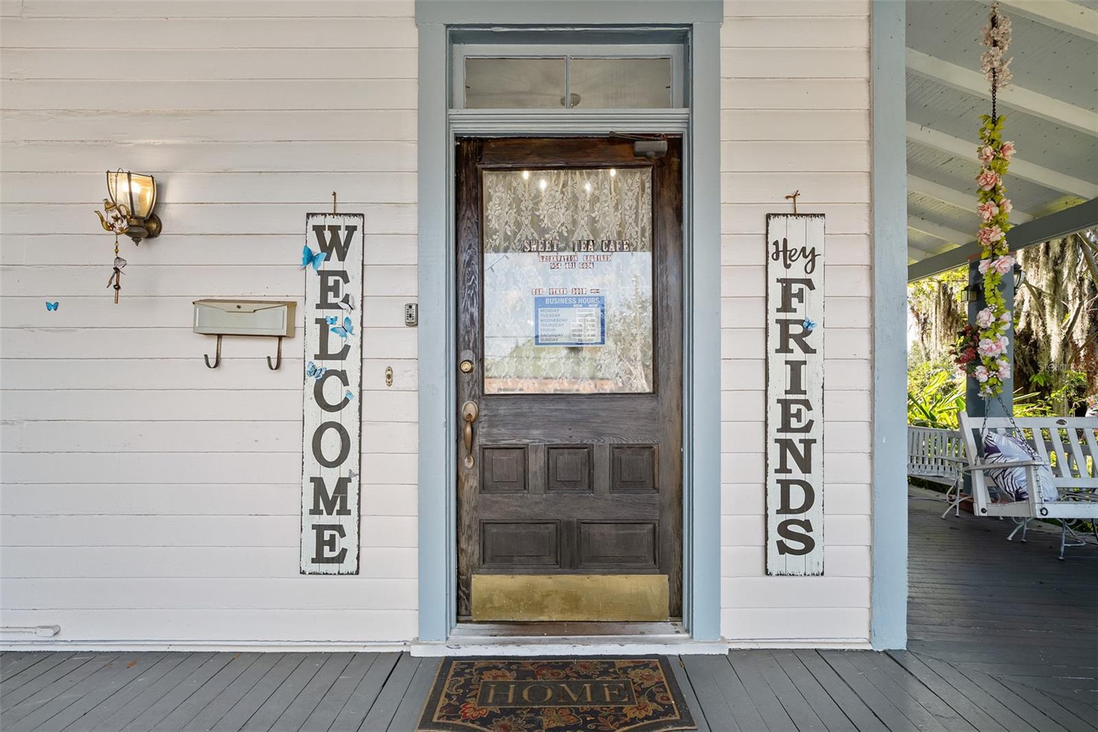 228 W HOWRY AVENUE, Deland, FL 32720