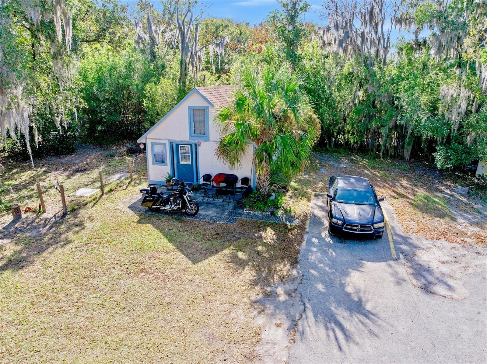 228 W HOWRY AVENUE, Deland, FL 32720