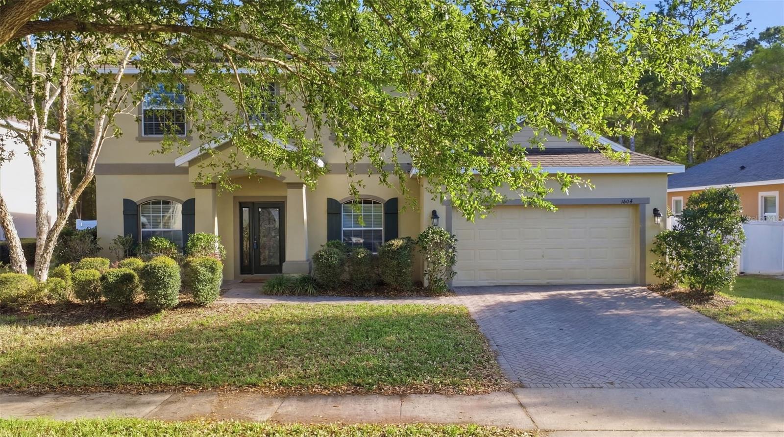 1604 BLUE GRASS BOULEVARD, Deland, FL 32724