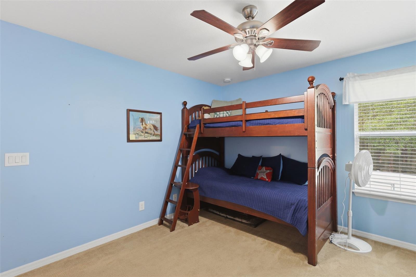 Bedroom 5 / 2nd Floor