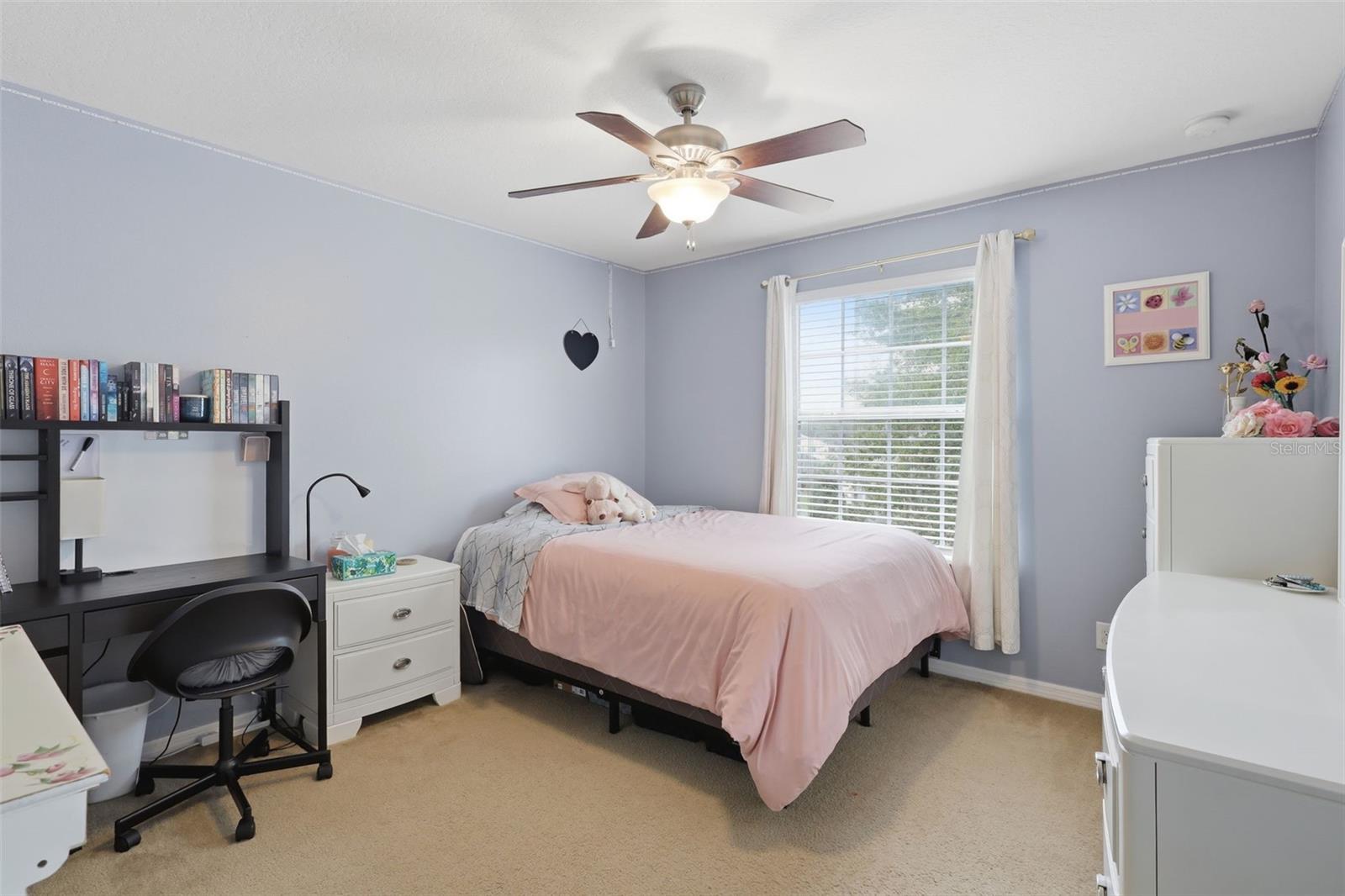 Bedroom 3 / 2nd Floor