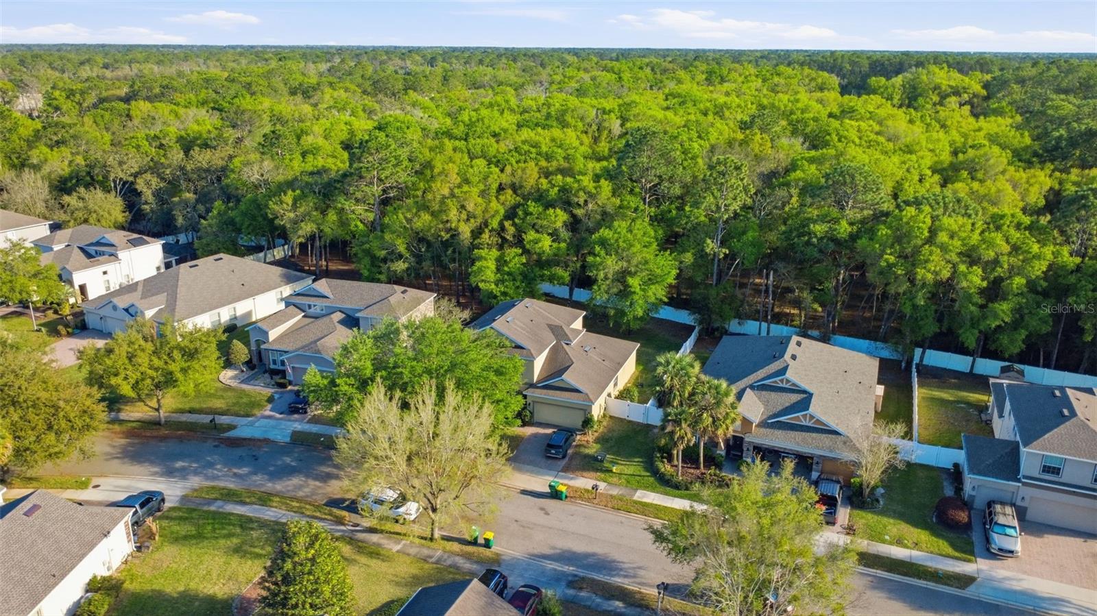 1604 BLUE GRASS BOULEVARD, Deland, FL 32724