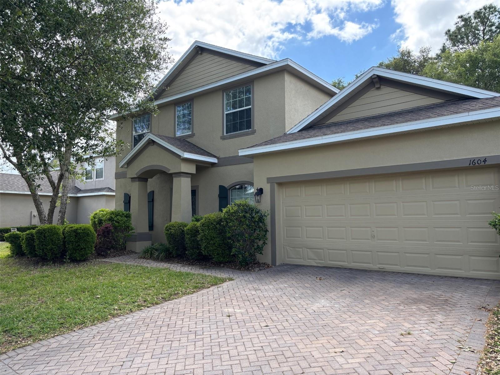 1604 BLUE GRASS BOULEVARD, Deland, FL 32724