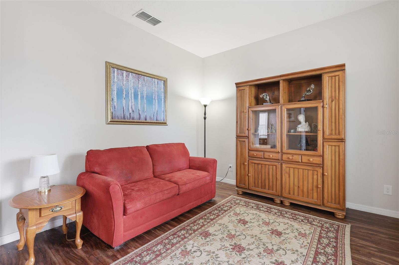 Formal Living