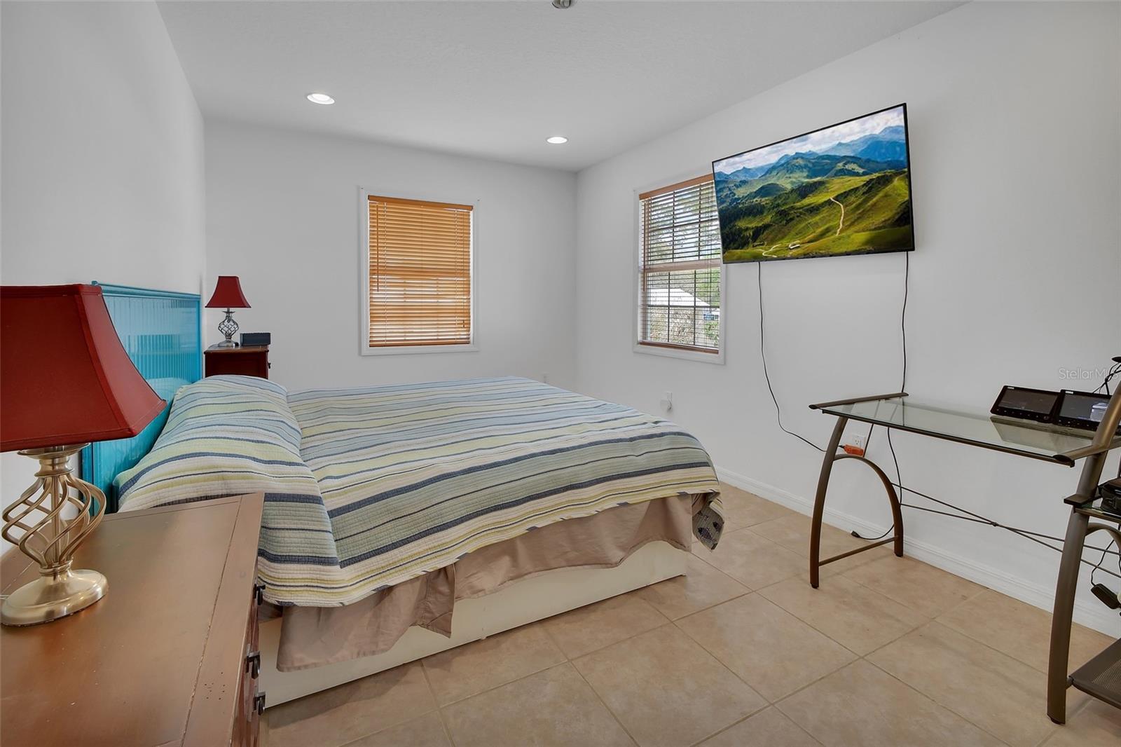 Home #2 Bedroom #2