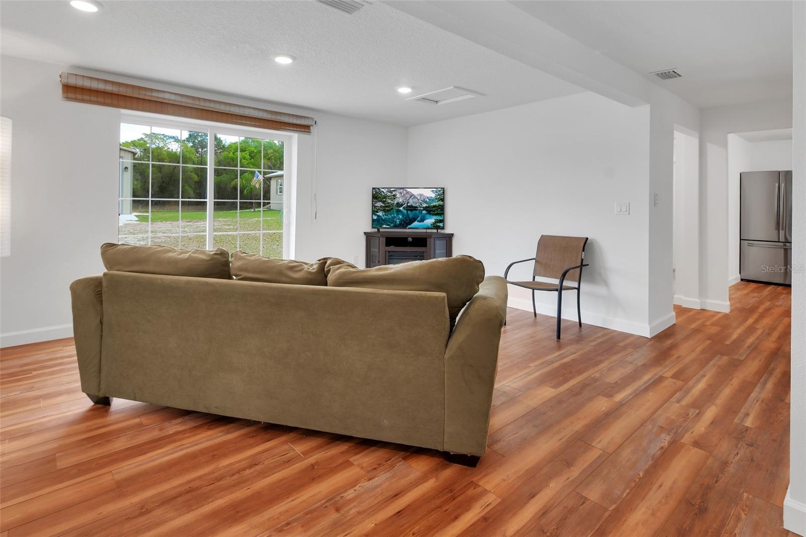 Home #1 Living Room
