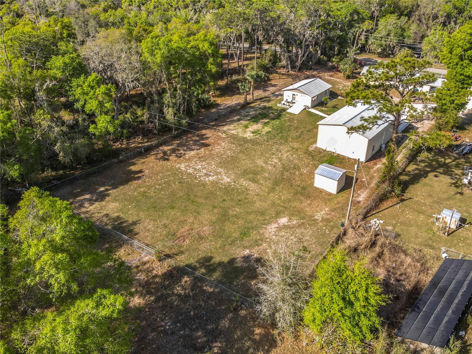 4611 GRAND AVENUE, De Leon Springs, FL 32130