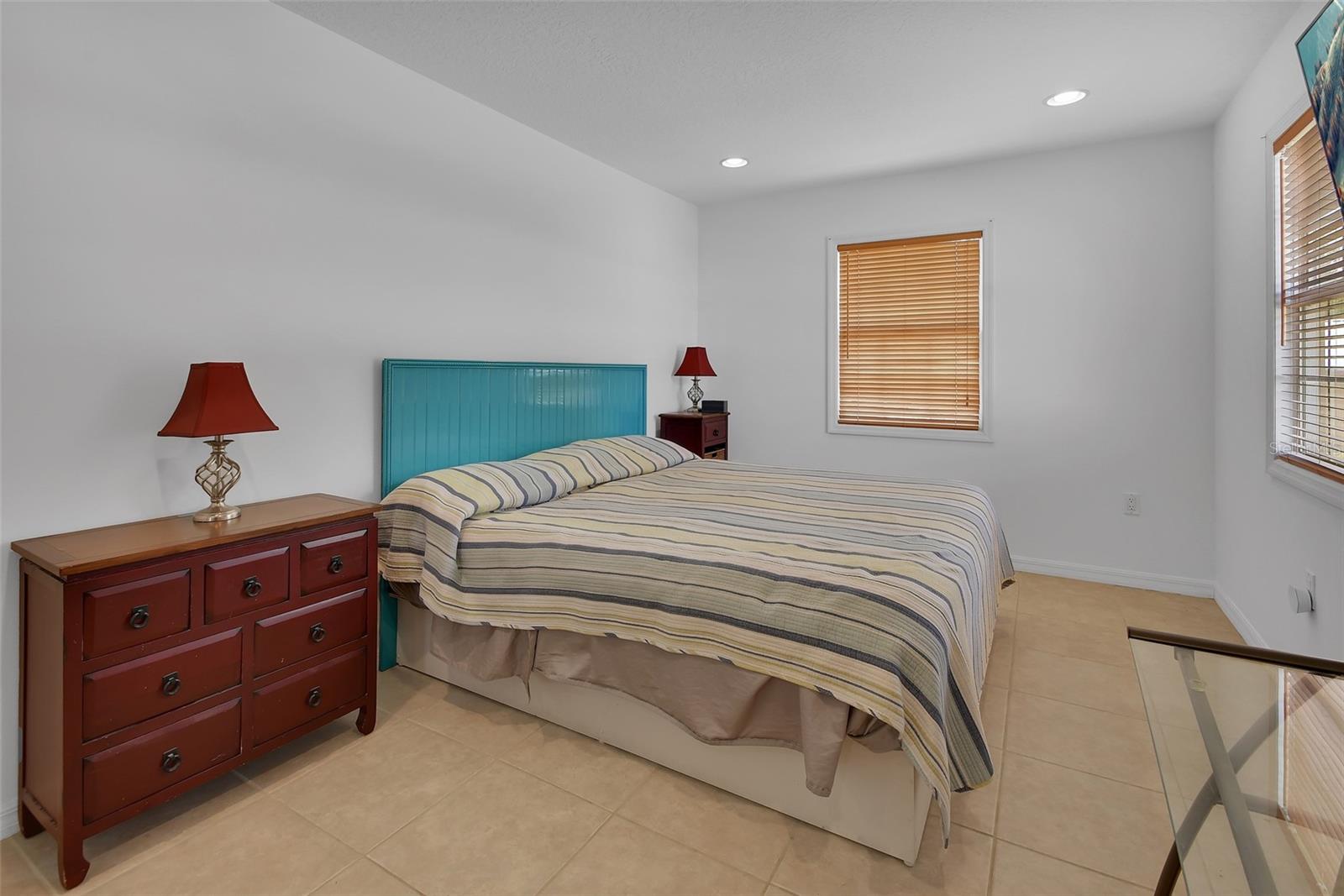 Home #2 Bedroom #2