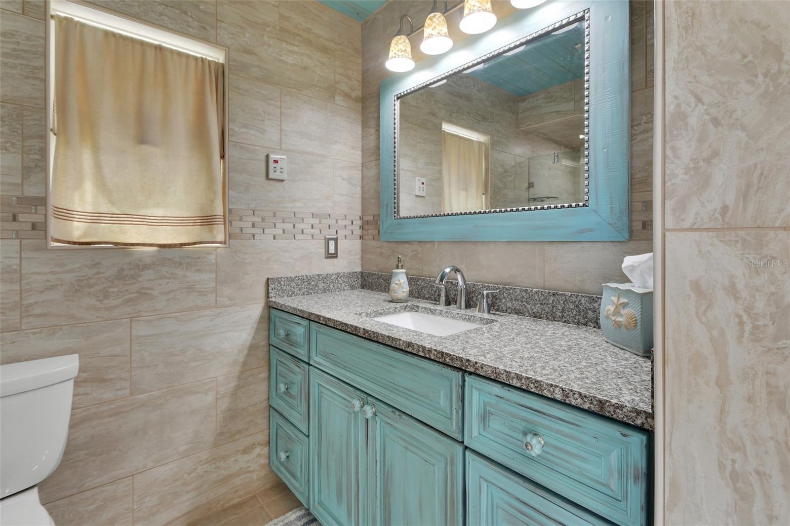 Home #2 Bathroom
