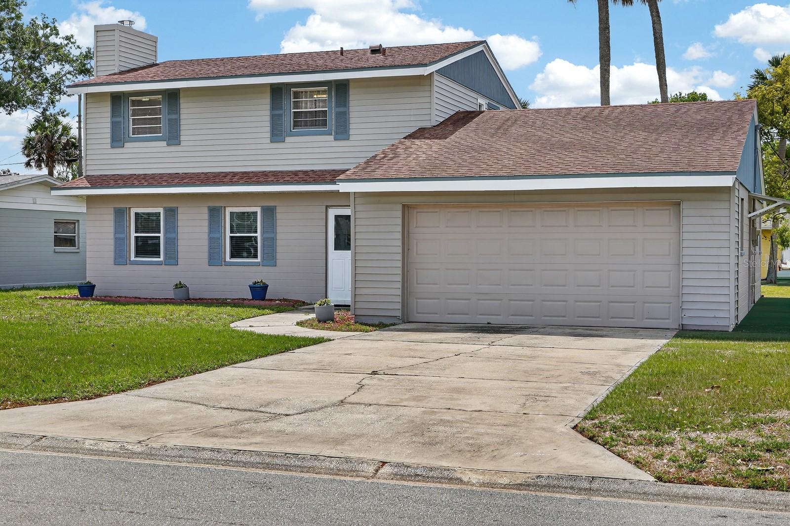 1238 SUWANEE ROAD, Daytona Beach, FL 32114