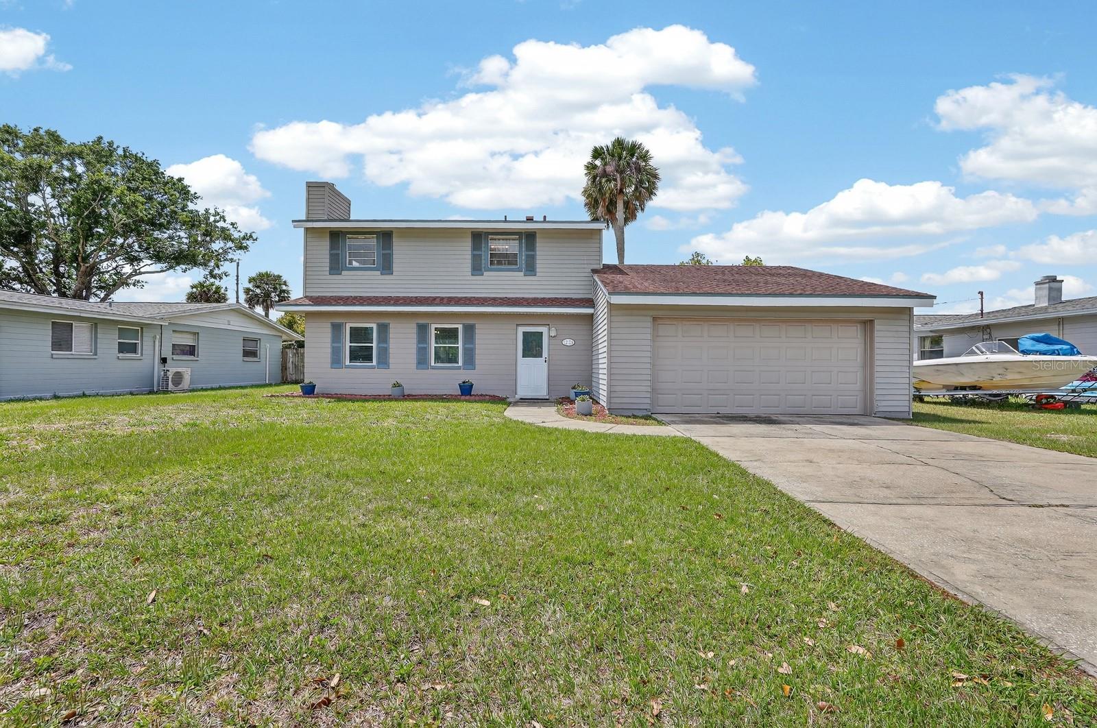 1238 SUWANEE ROAD, Daytona Beach, FL 32114