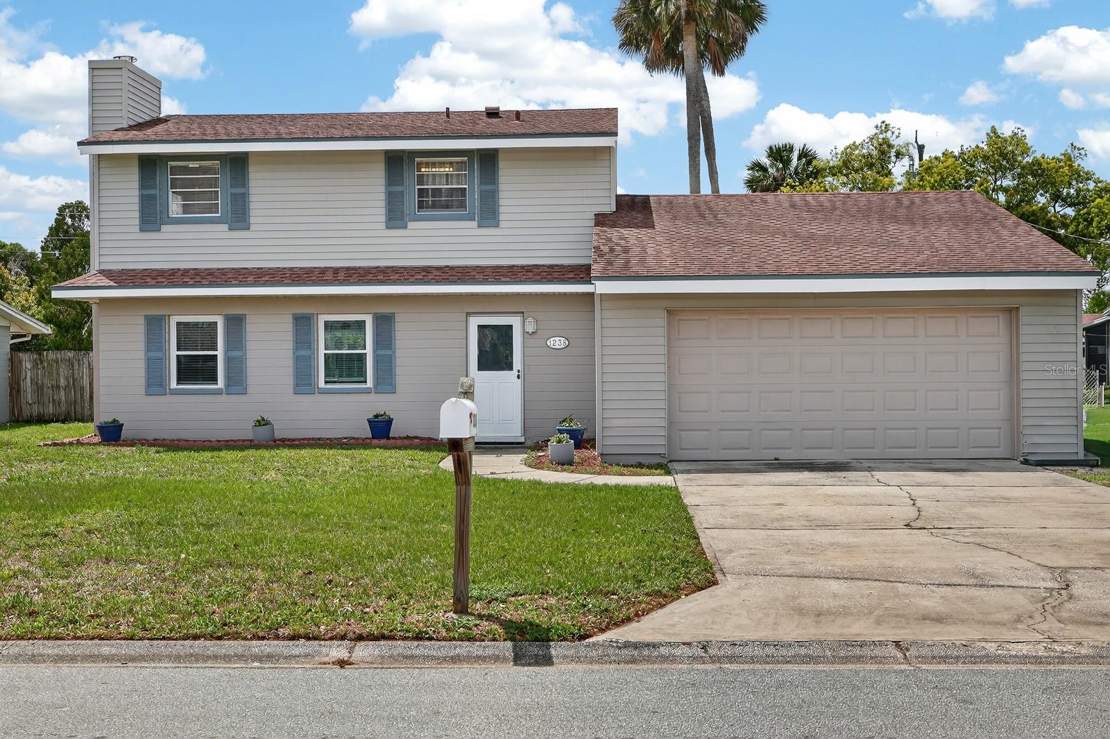 1238 SUWANEE ROAD, Daytona Beach, FL 32114 1238 SUWANEE ROAD, Daytona Beach, FL 32114