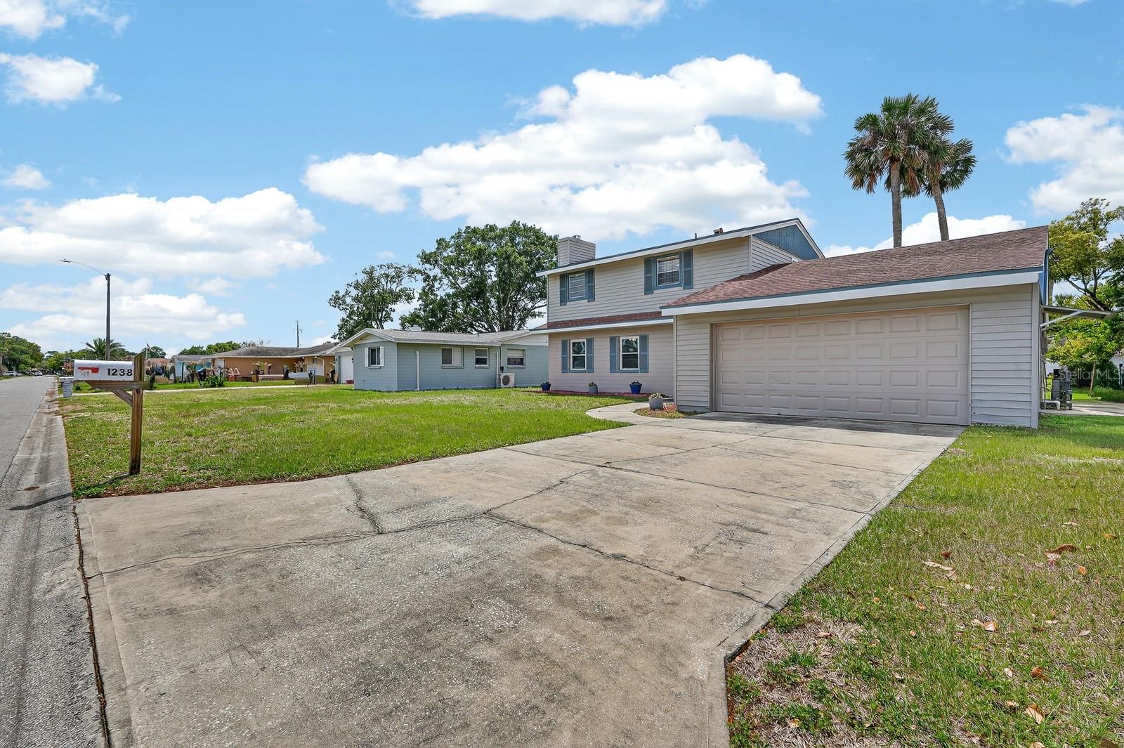 1238 SUWANEE ROAD, Daytona Beach, FL 32114