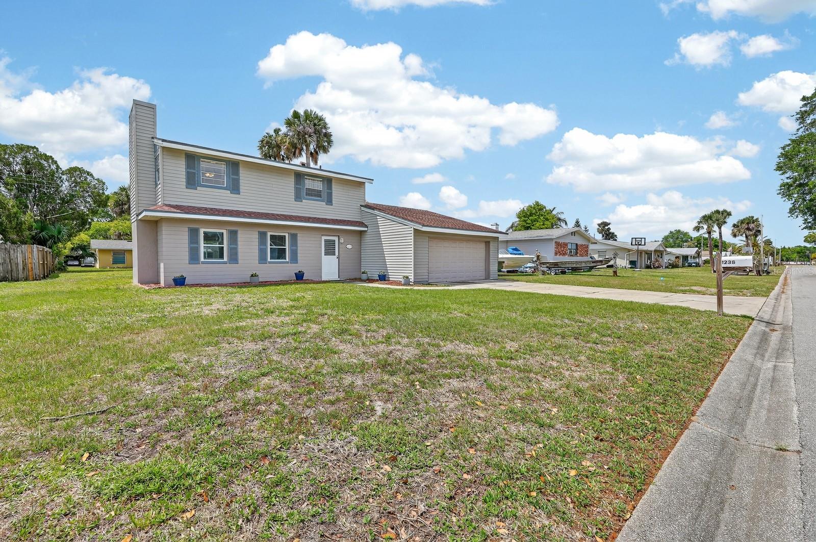 1238 SUWANEE ROAD, Daytona Beach, FL 32114