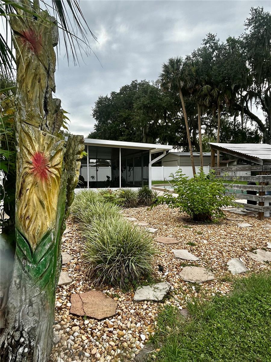 2950 N SHELL ROAD, Deland, FL 32720