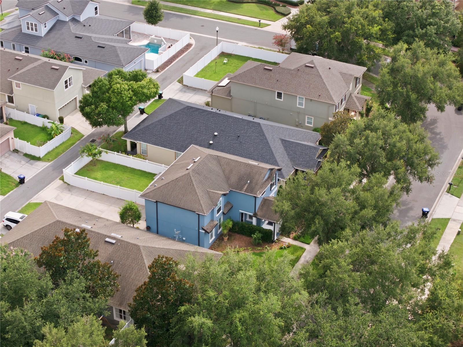 6820 THORNHILL CIRCLE, Windermere, FL 34786