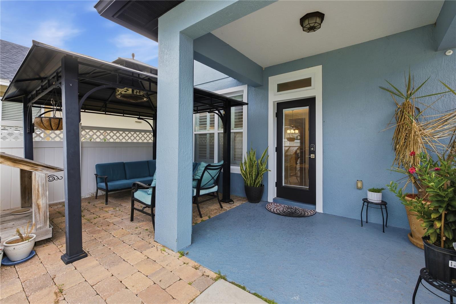 6820 THORNHILL CIRCLE, Windermere, FL 34786