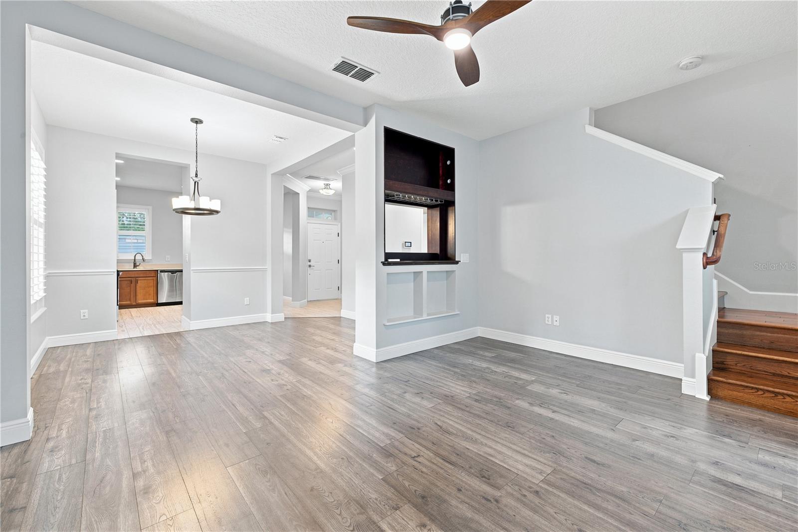 6820 THORNHILL CIRCLE, Windermere, FL 34786