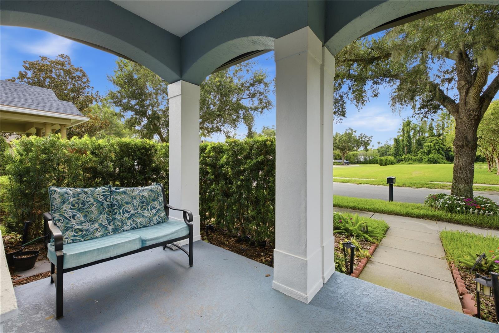 6820 THORNHILL CIRCLE, Windermere, FL 34786