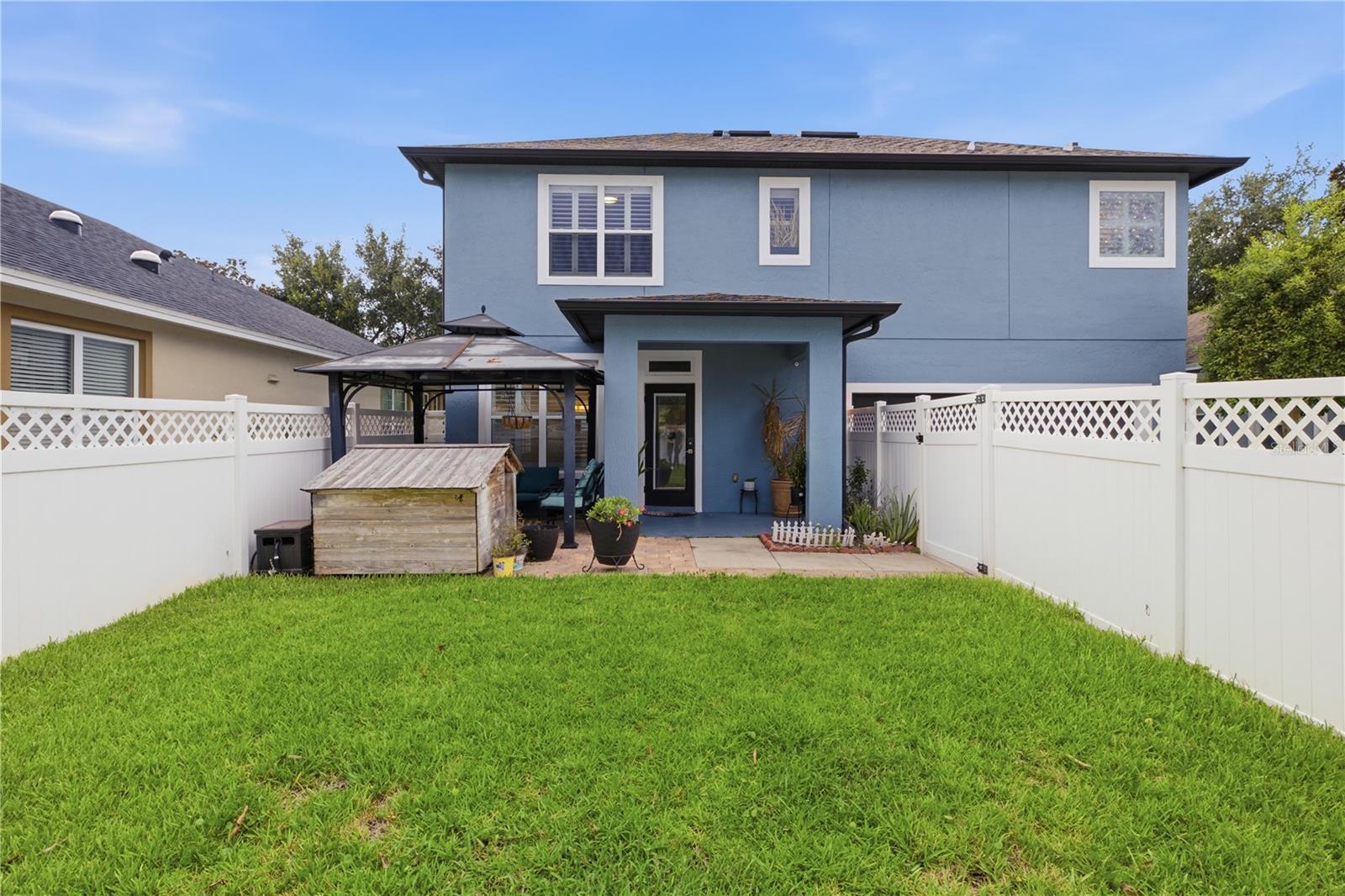 6820 THORNHILL CIRCLE, Windermere, FL 34786