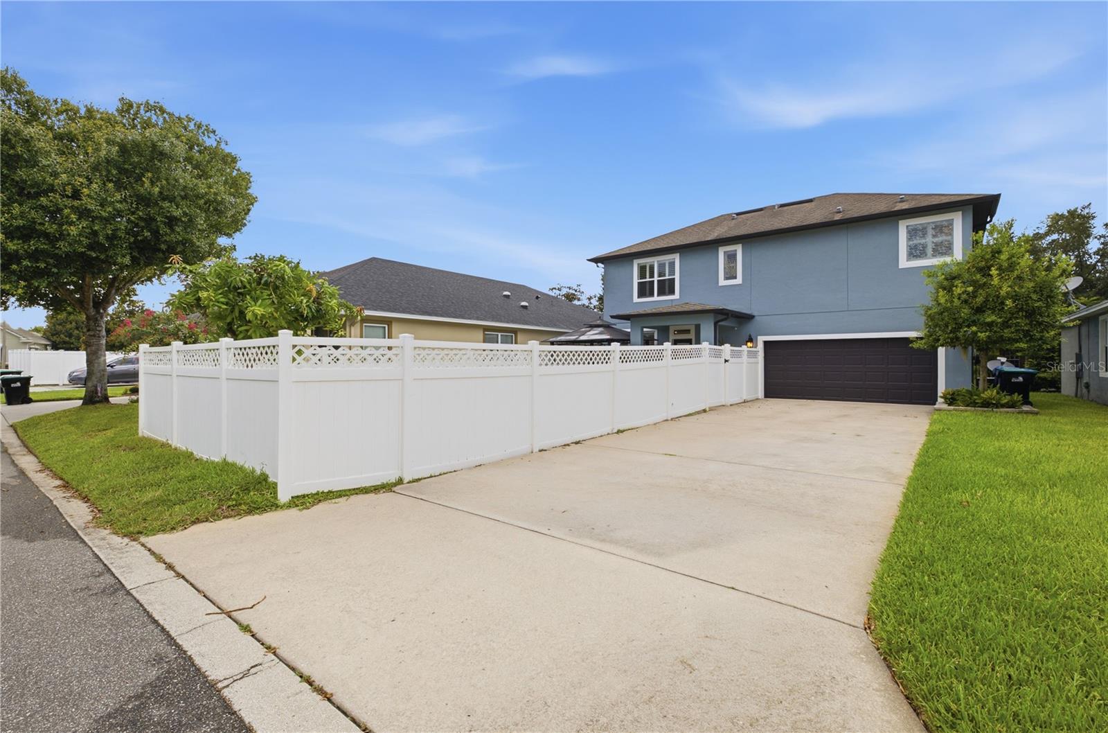 6820 THORNHILL CIRCLE, Windermere, FL 34786
