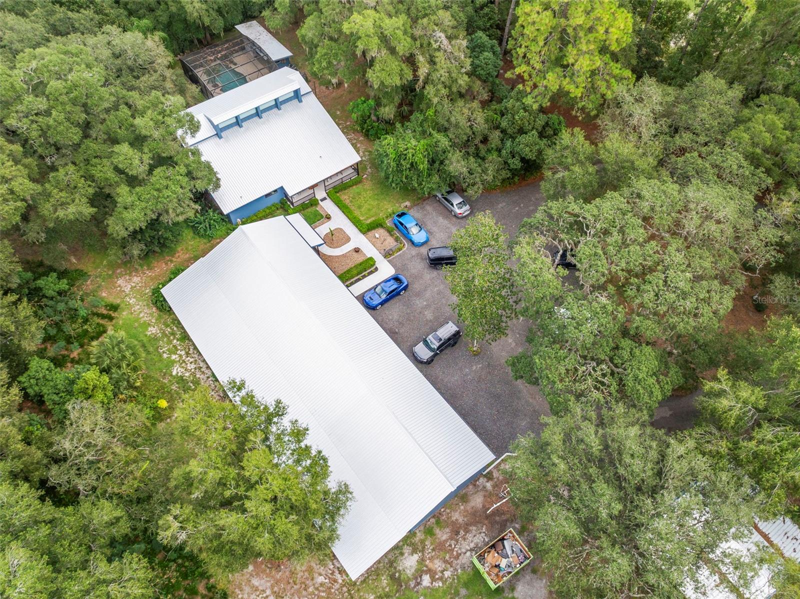 1268 MCGREGOR ROAD, Deland, FL 32720