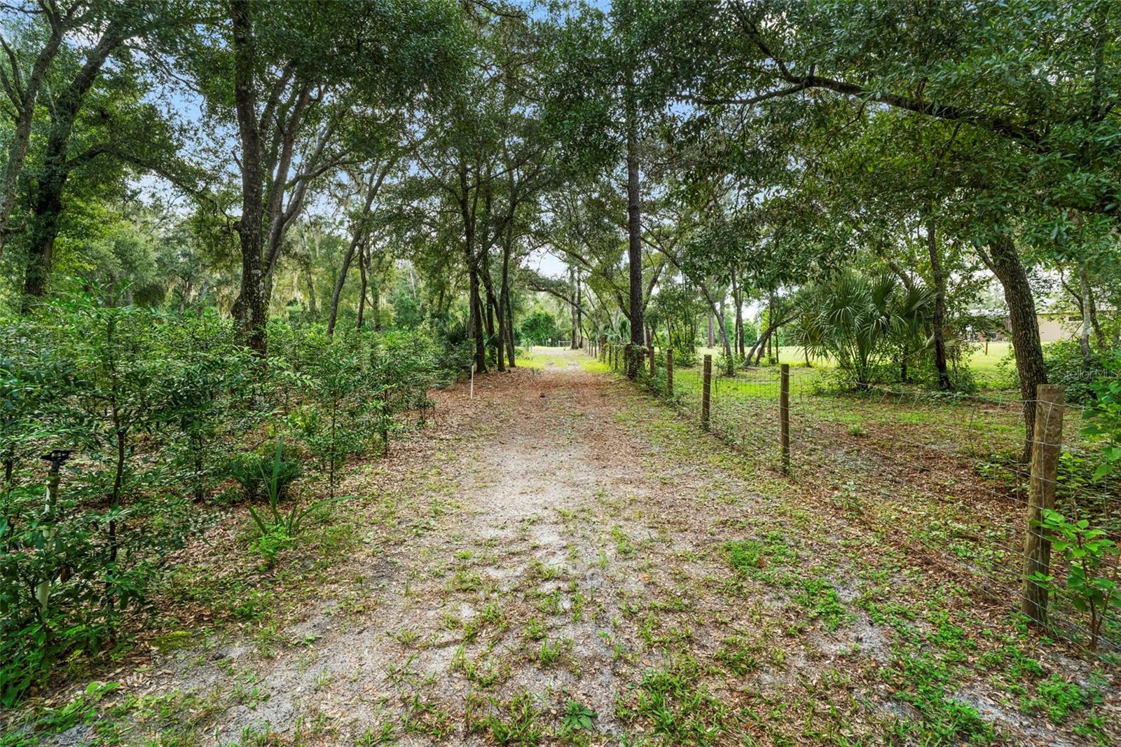 1268 MCGREGOR ROAD, Deland, FL 32720