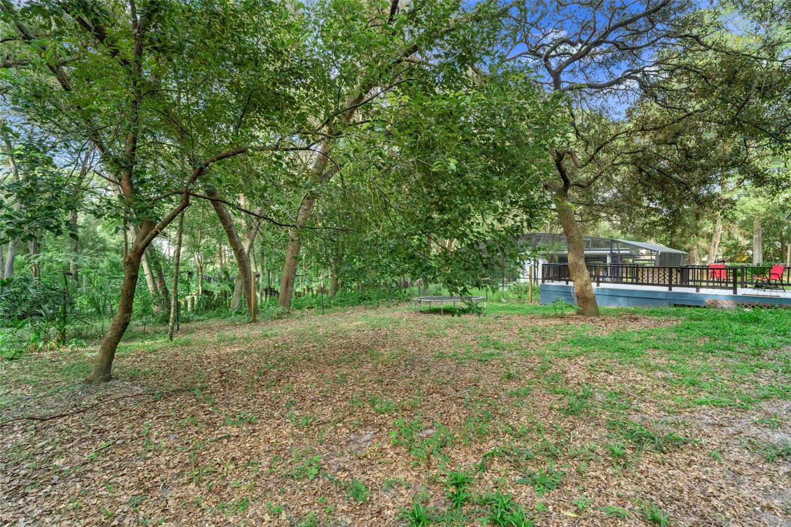1268 MCGREGOR ROAD, Deland, FL 32720