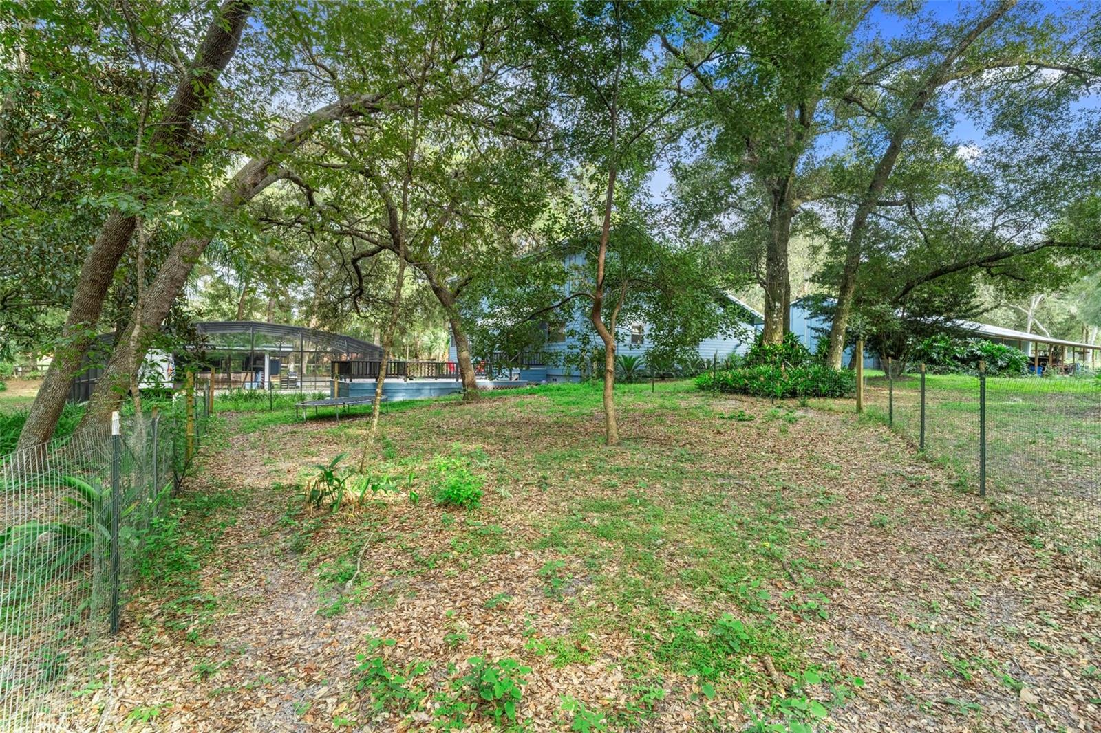 1268 MCGREGOR ROAD, Deland, FL 32720