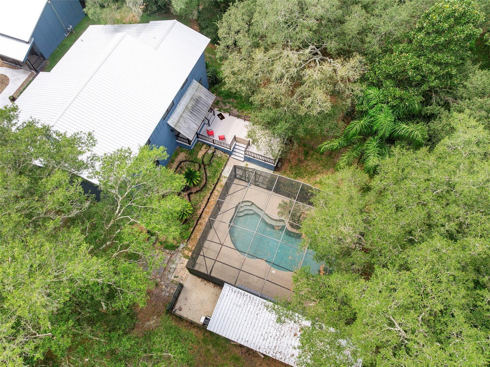 1268 MCGREGOR ROAD, Deland, FL 32720