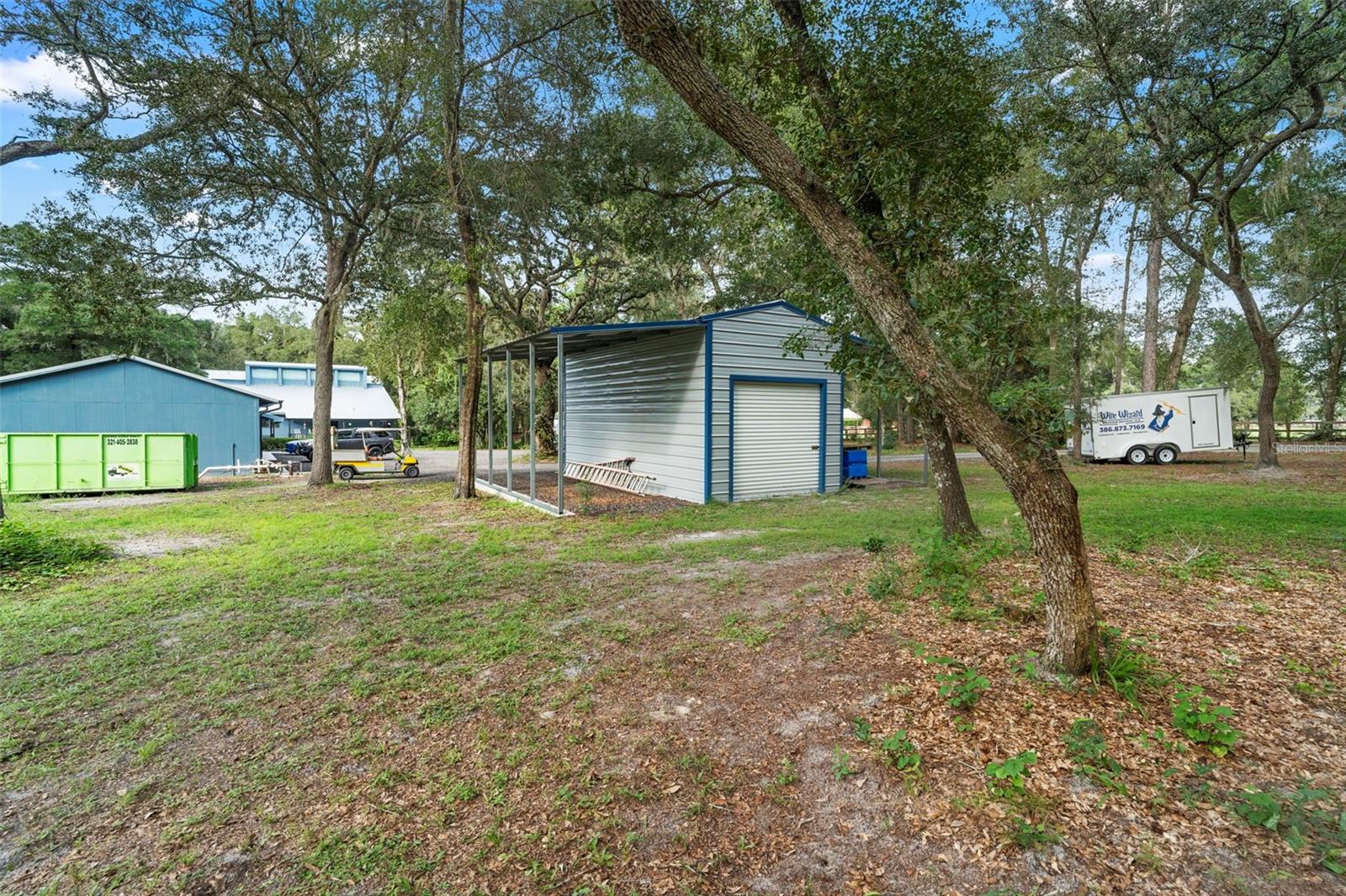1268 MCGREGOR ROAD, Deland, FL 32720