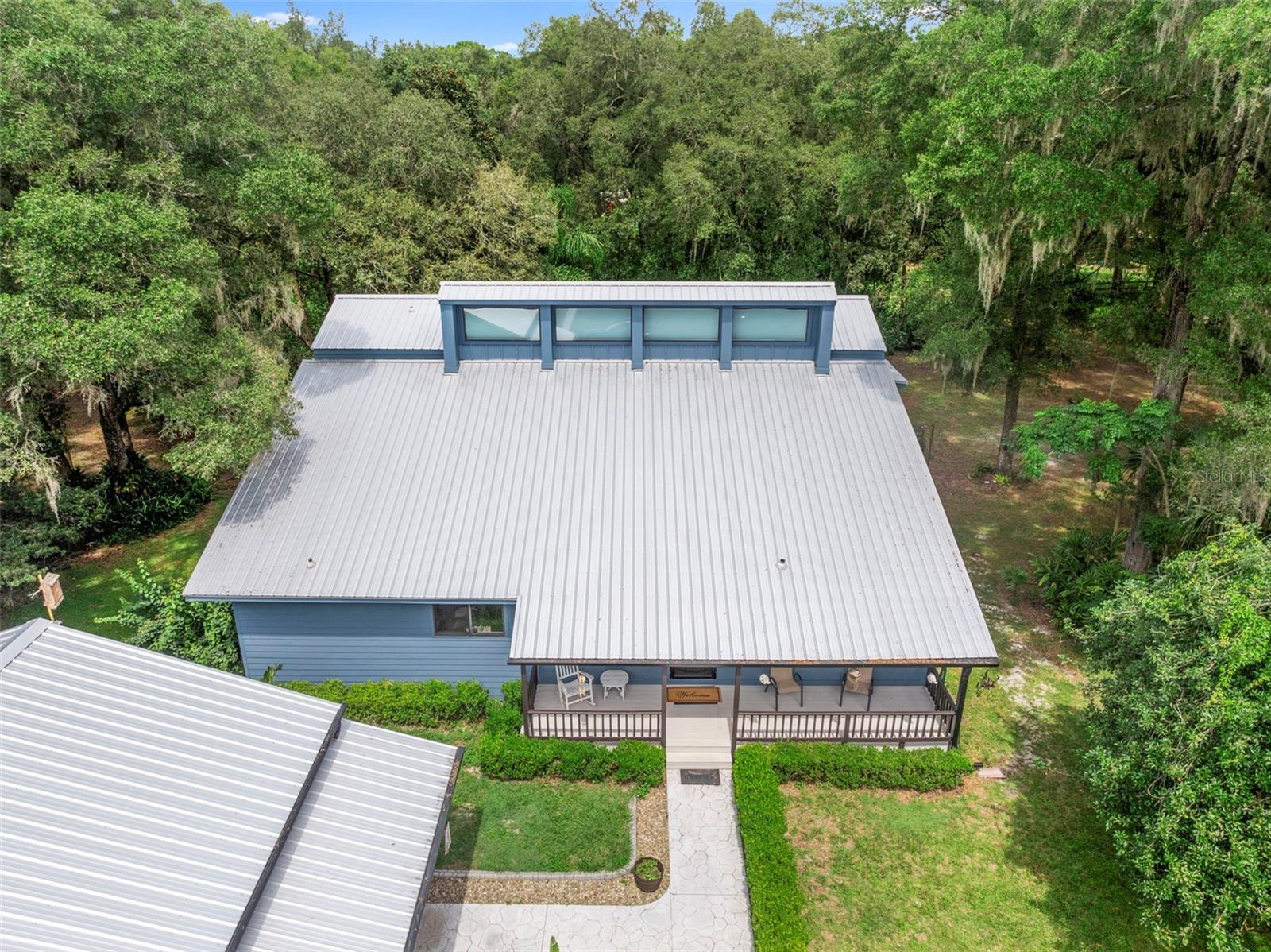 1268 MCGREGOR ROAD, Deland, FL 32720