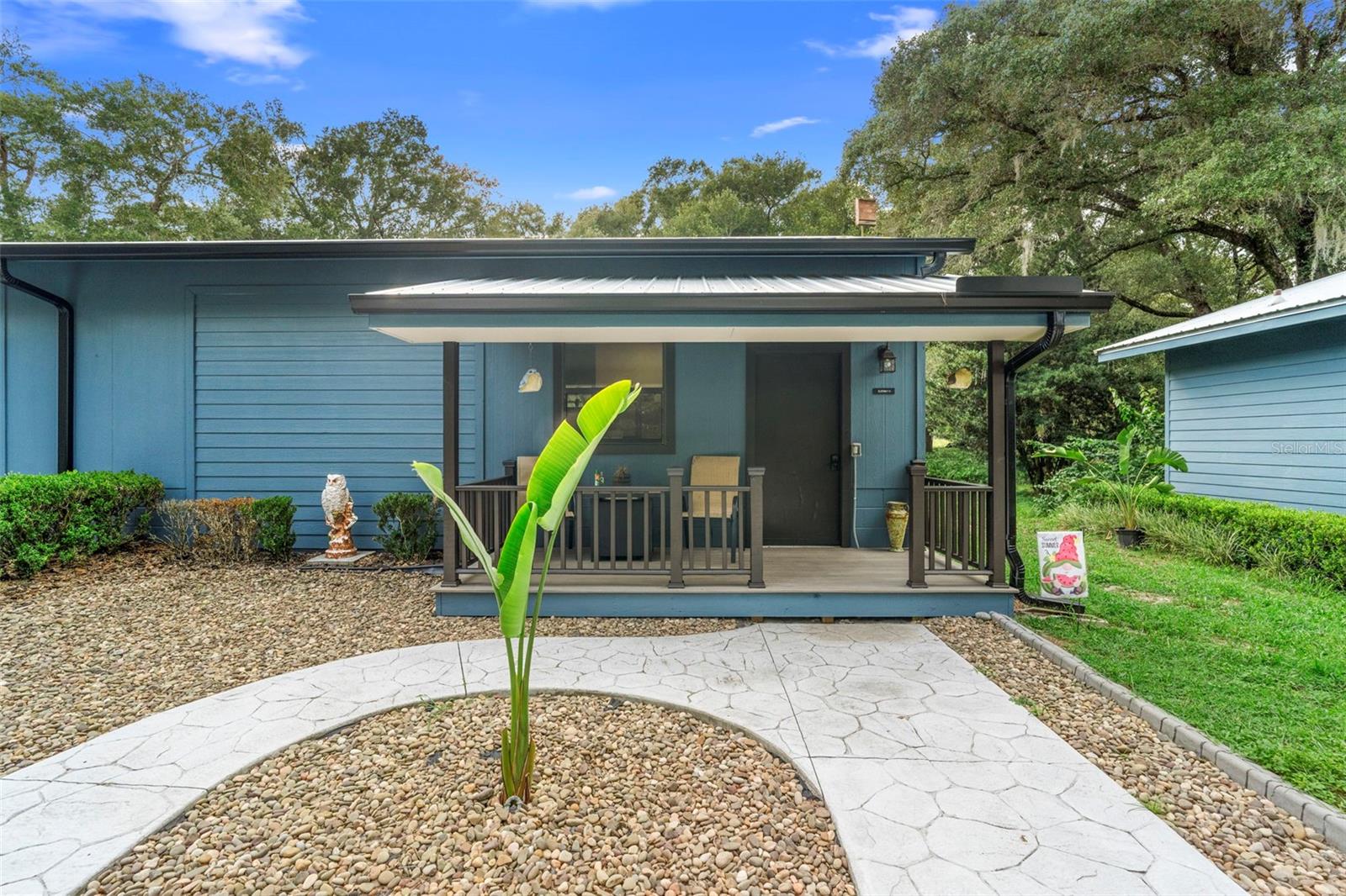 1268 MCGREGOR ROAD, Deland, FL 32720