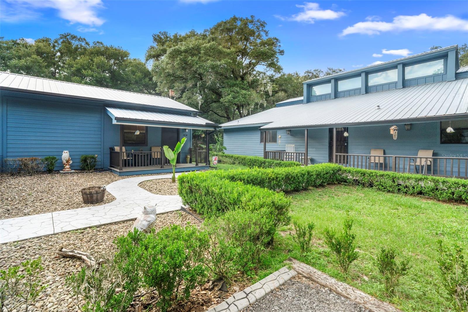 1268 MCGREGOR ROAD, Deland, FL 32720 1268 MCGREGOR ROAD, Deland, FL 32720