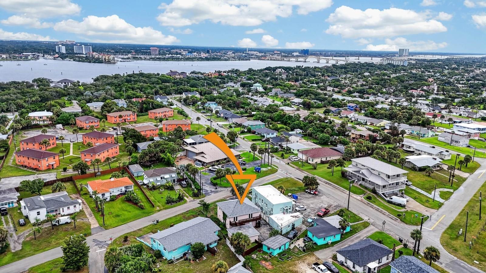 2005 SCHULTE AVENUE, Daytona Beach, FL 32118