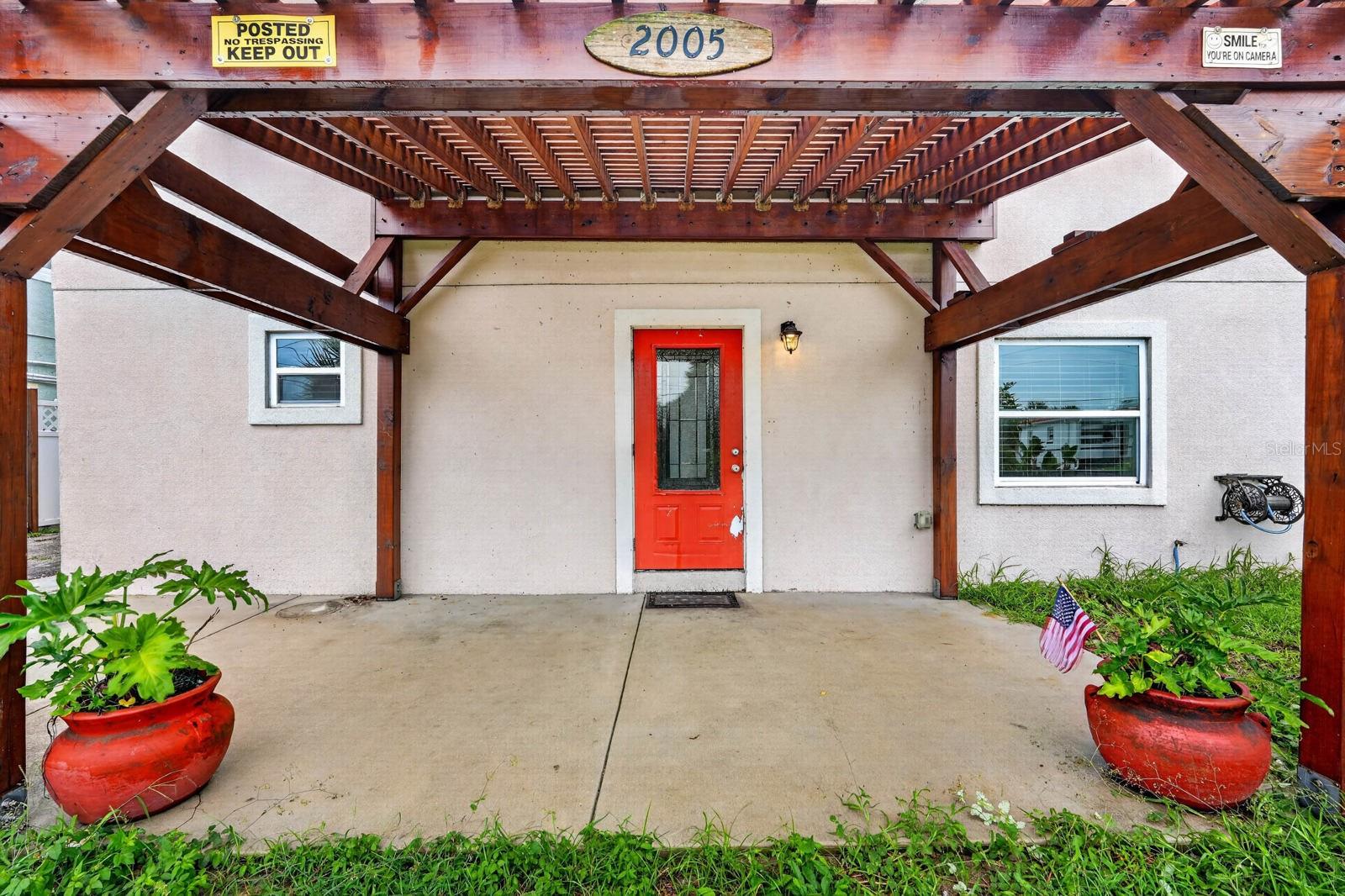 2005 SCHULTE AVENUE, Daytona Beach, FL 32118