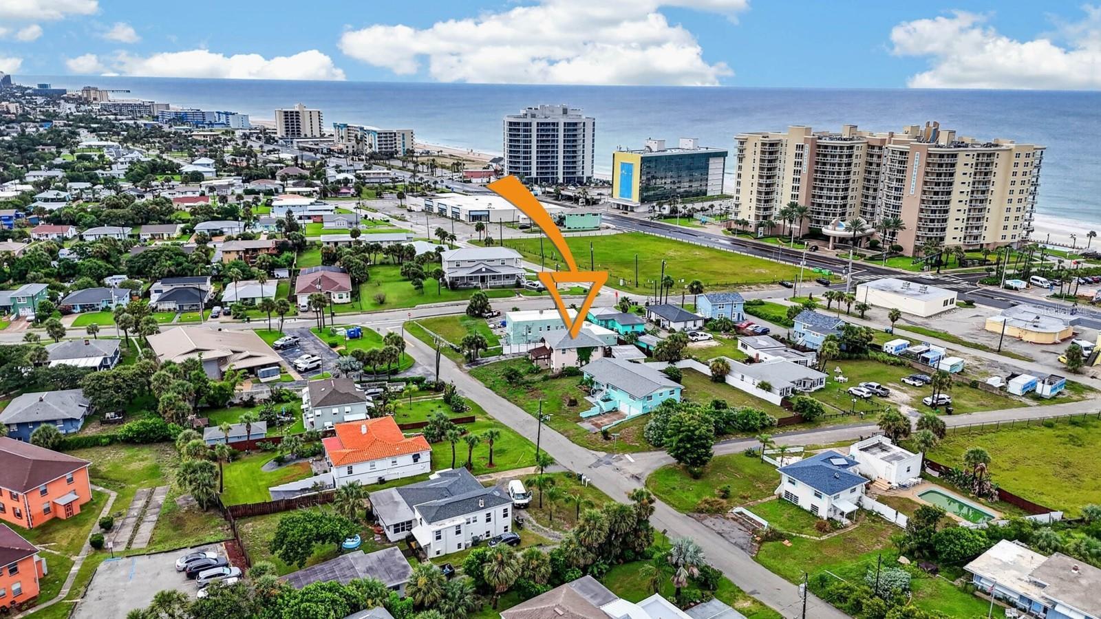 2005 SCHULTE AVENUE, Daytona Beach, FL 32118
