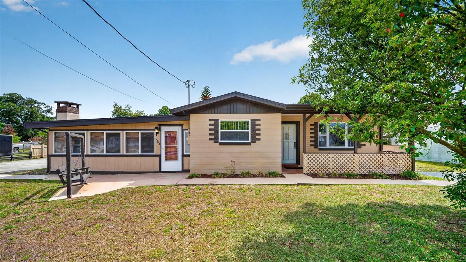 1961 CAROLINA AVENUE, Ormond Beach, FL 32174